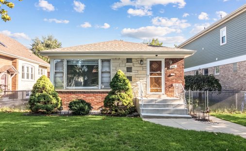 Casa en Chicago, Illinois, Estados Unidos 1