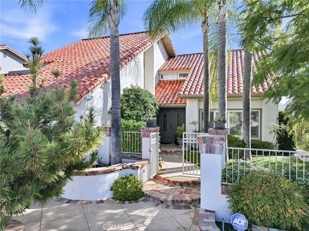 Haus in Mission Viejo, Kalifornien, Vereinigte Staaten 5 - 19167214
