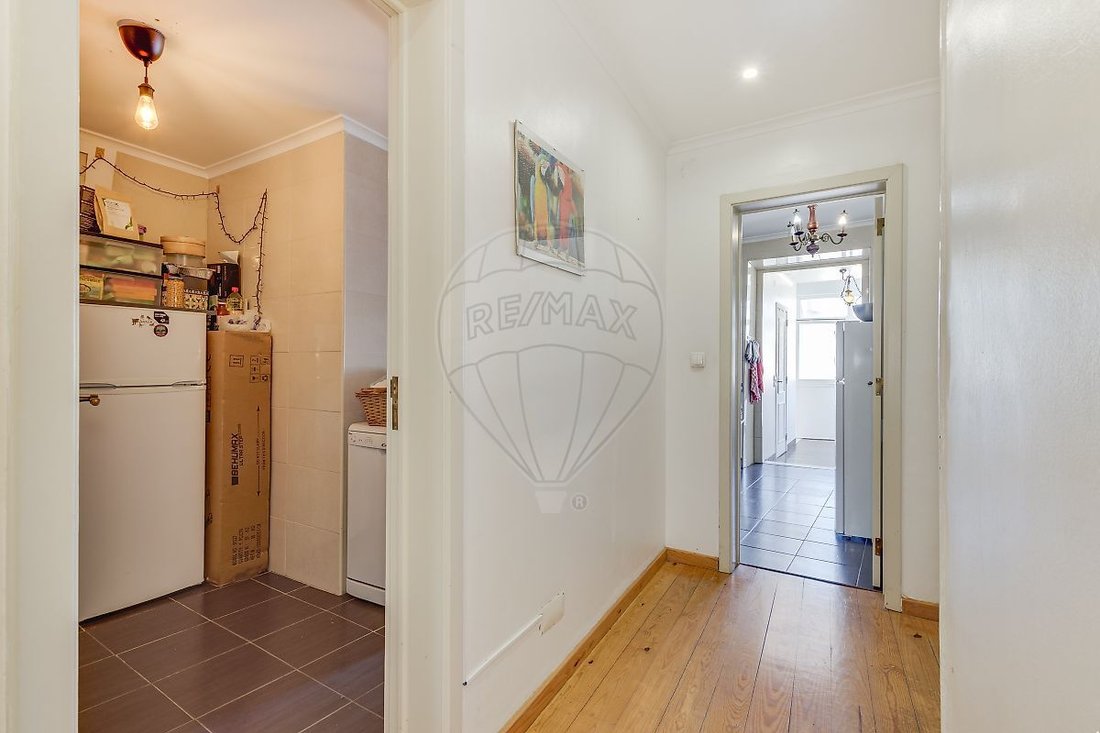 Wohnung in Arroios, Lissabon, Portugal 5 - 19167345