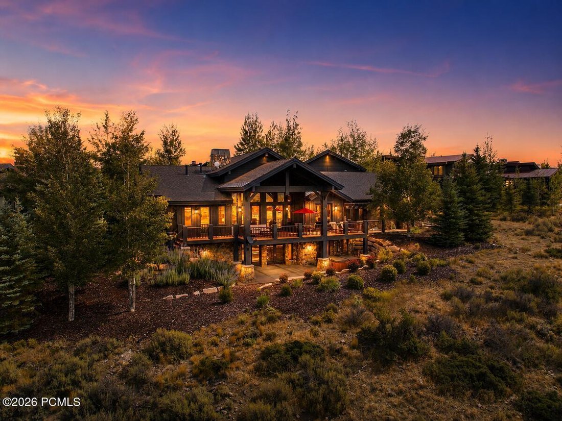 House in Park City, Utah, United States 1 - 19167227