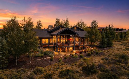 Haus in Park City, Utah, Vereinigte Staaten 1