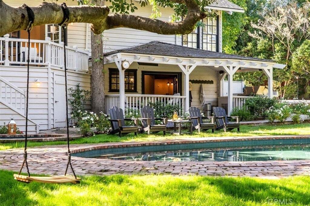 Haus in San Juan Capistrano, Kalifornien, Vereinigte Staaten 1 - 19167206