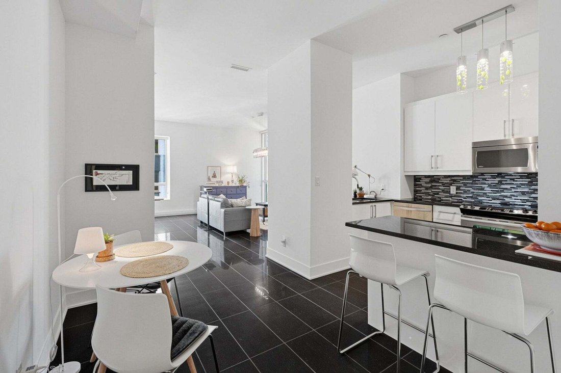 Appartement à Montréal, Québec, Canada 5 - 19167261