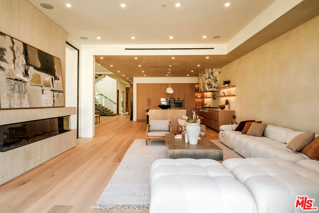 House in Los Angeles, California, United States 4 - 19167521