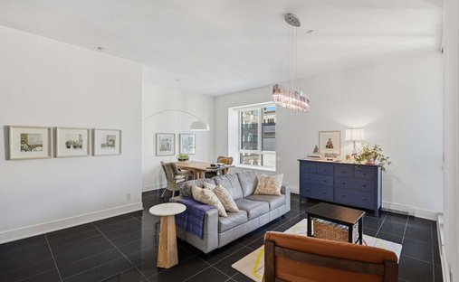 Condominio en Montréal, Quebec, Canadá 1