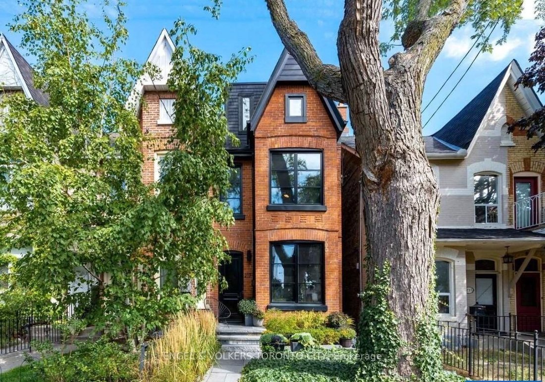 Maison à Toronto, Ontario, Canada 1 - 19167209