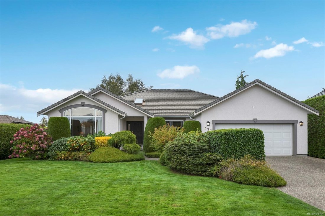 Maison à Qualicum Beach, Colombie-Britannique, Canada 3 - 19167241