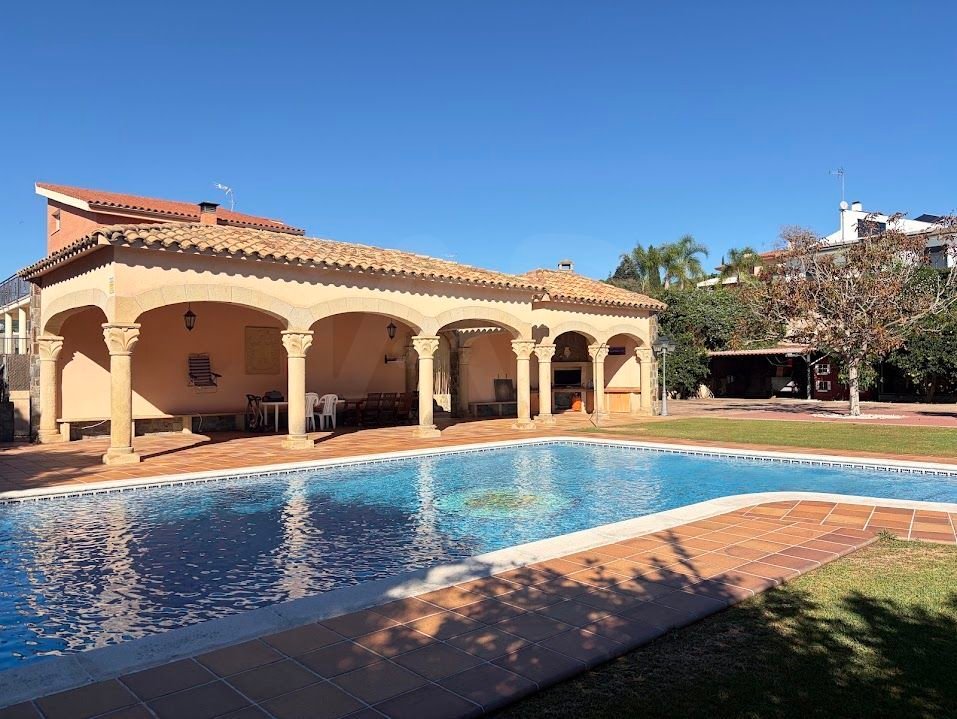 Residenza a Mataró, Catalogna, Spagna 4 - 19167366