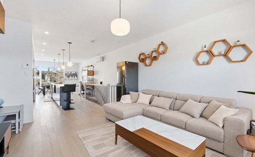 Condominio en Montréal, Quebec, Canadá 1