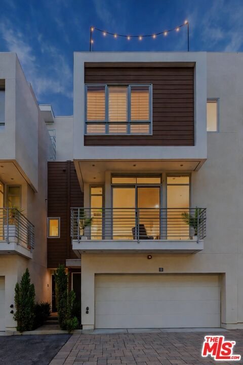 House in Los Angeles, California, United States 3 - 19167504