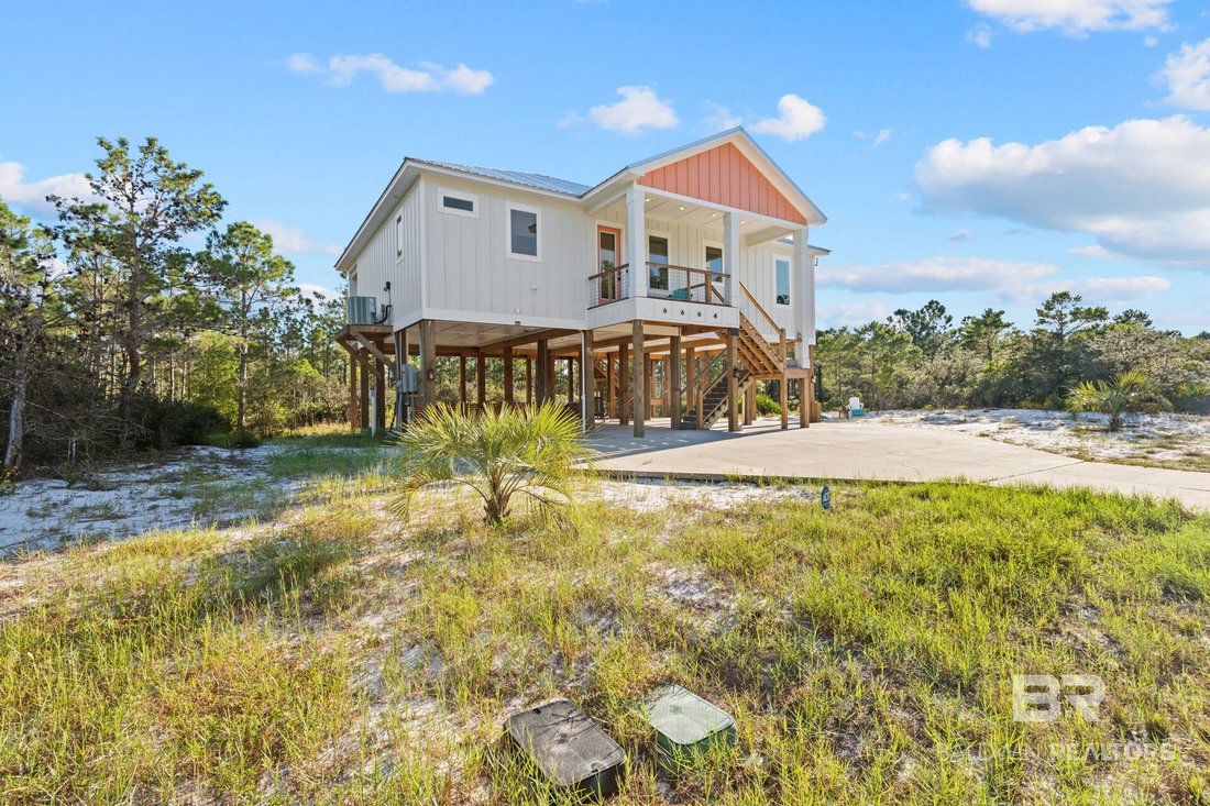 House in Gulf Shores, Alabama, United States 3 - 19167225