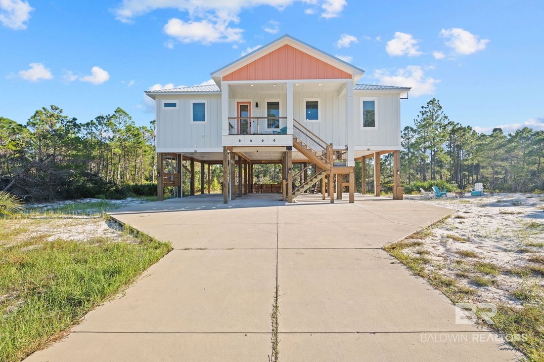 House in Gulf Shores, Alabama, United States 1 - 19167225