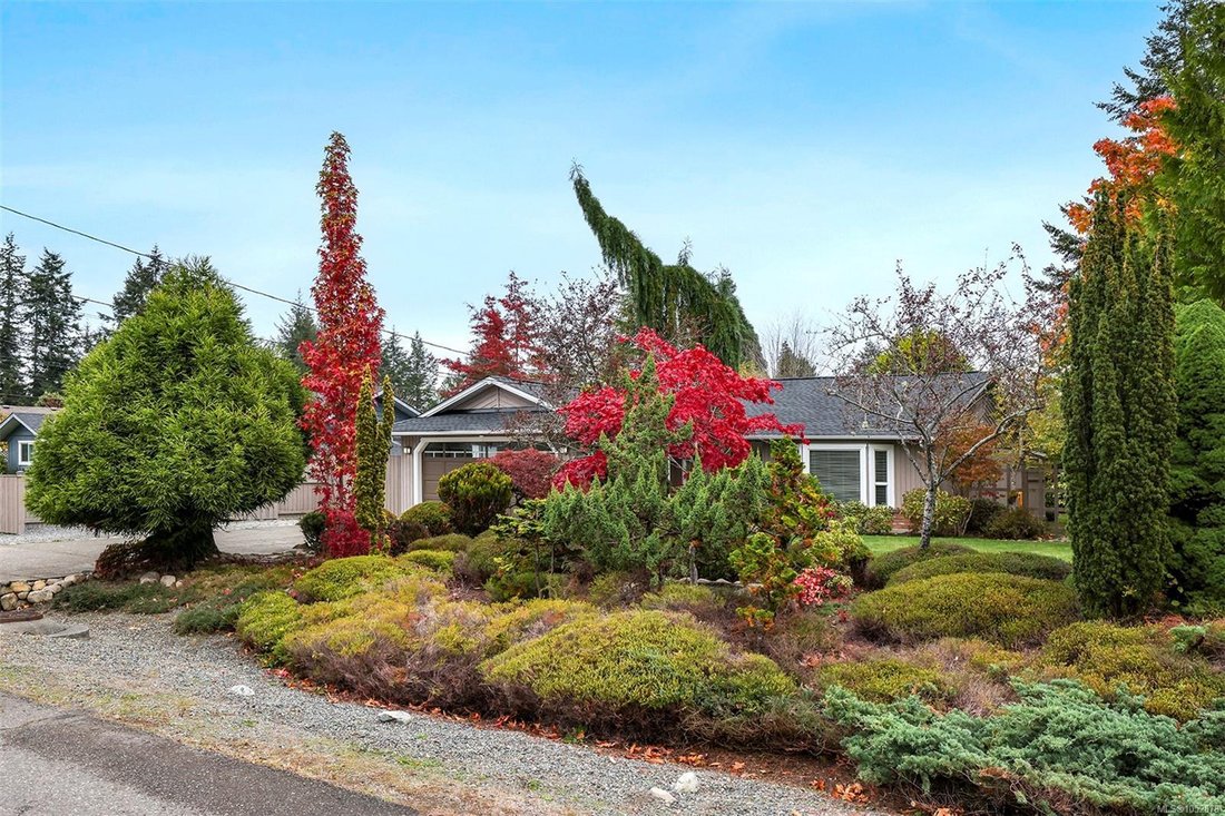 House in Parksville, British Columbia, Canada 4 - 19167247