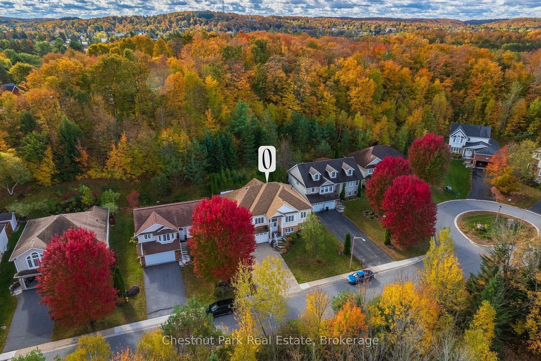 Casa en Huntsville, Ontario, Canadá 2 - 19167367
