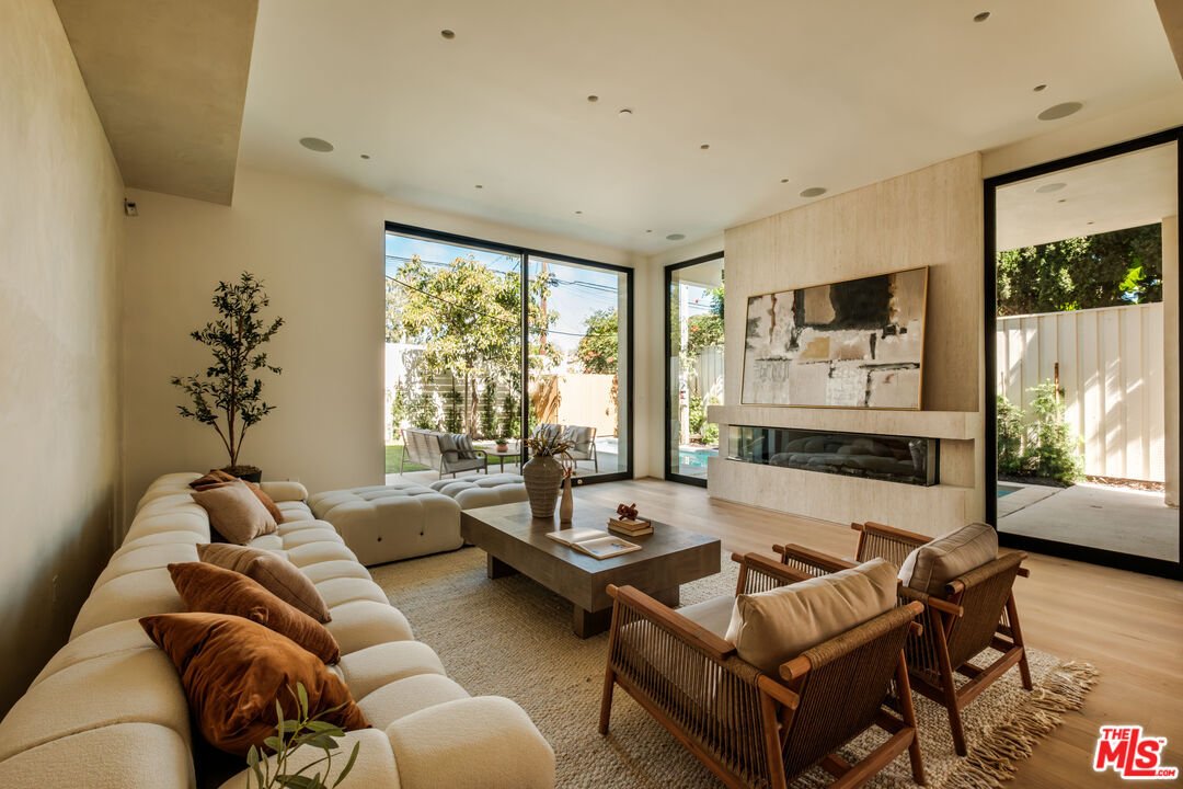 House in Los Angeles, California, United States 5 - 19167521