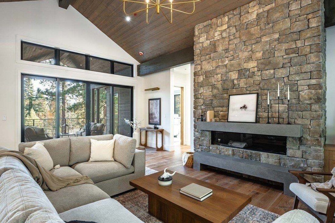 Casa a Truckee, California, Stati Uniti 5 - 19167230