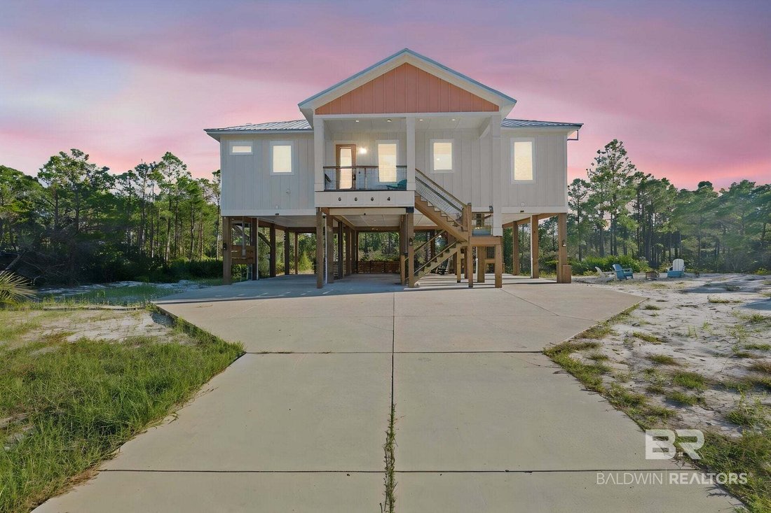 House in Gulf Shores, Alabama, United States 2 - 19167225