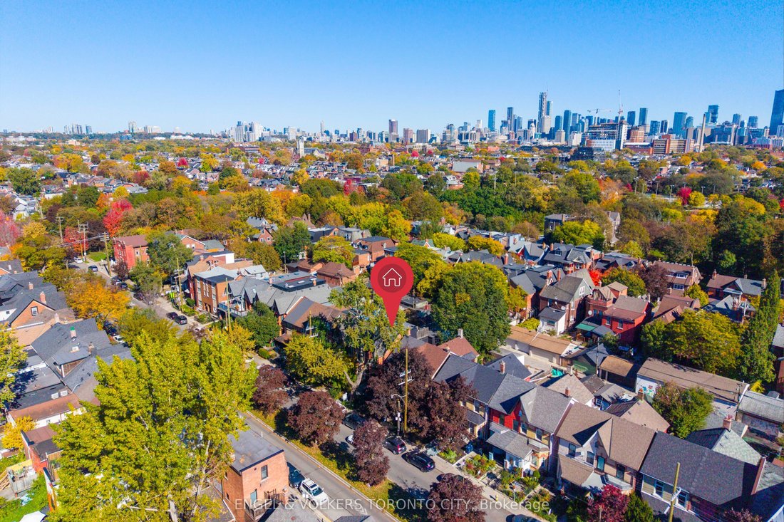 Maison à Toronto, Ontario, Canada 2 - 19167209
