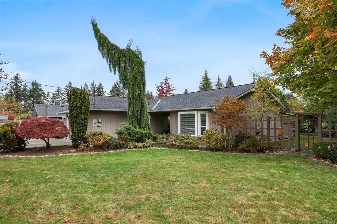 House in Parksville, British Columbia, Canada 5 - 19167247