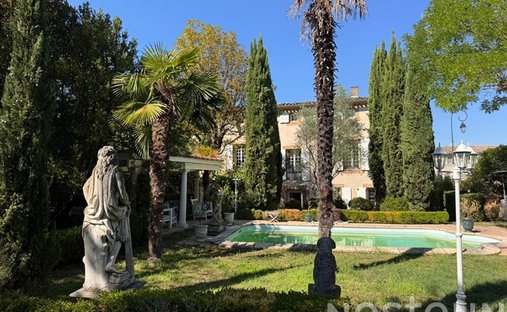 Maison à Villesèquelande, Occitanie, France 1