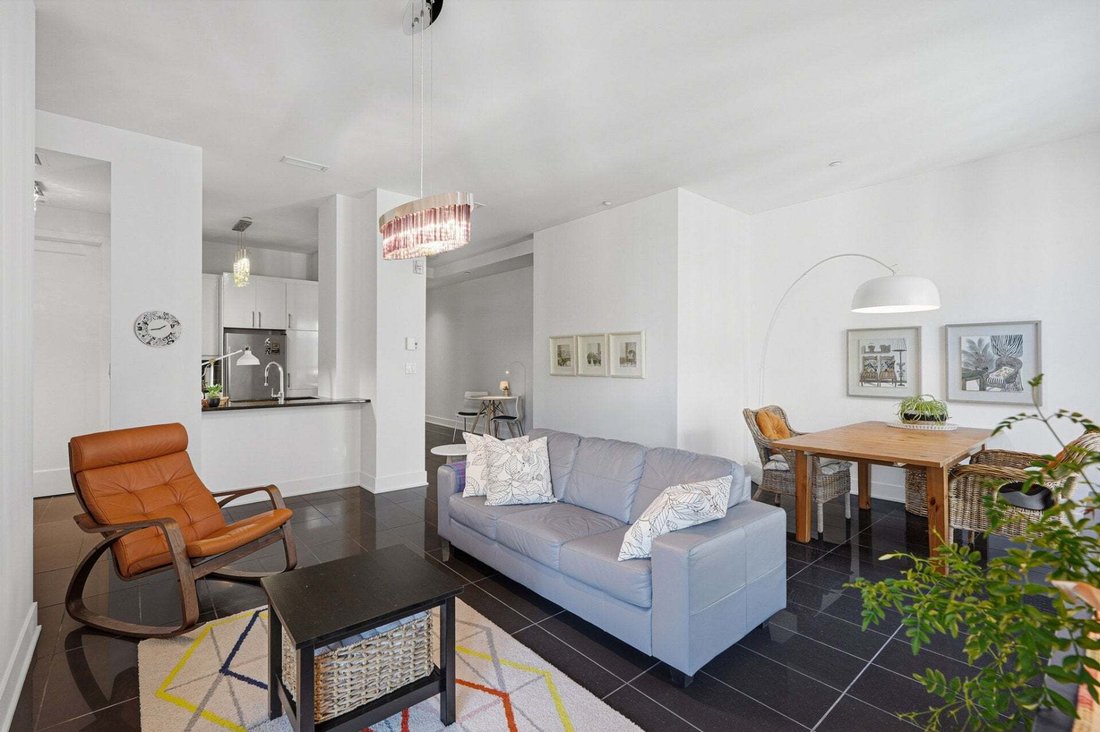 Appartement à Montréal, Québec, Canada 3 - 19167261