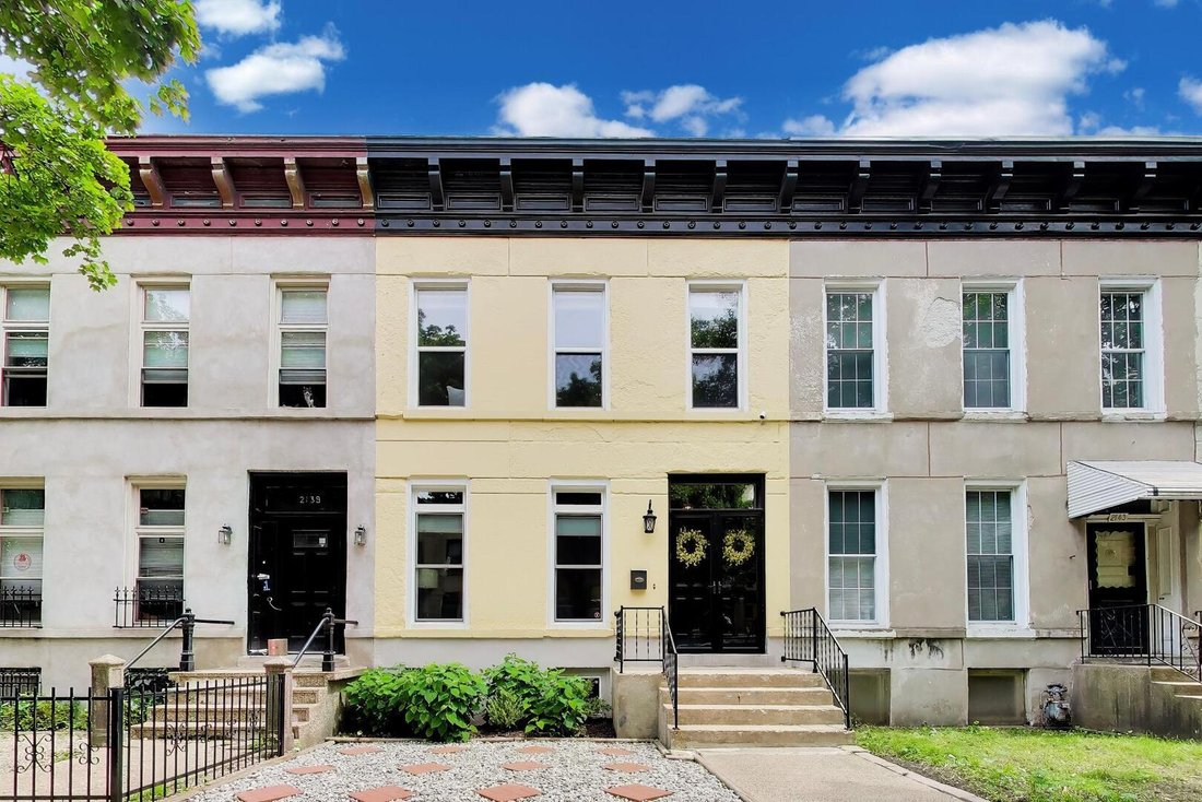 Casa a Chicago, Illinois, Stati Uniti 1 - 19167356