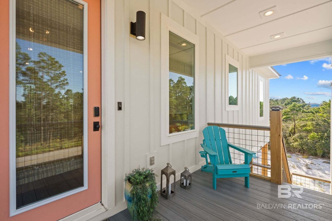 House in Gulf Shores, Alabama, United States 5 - 19167225