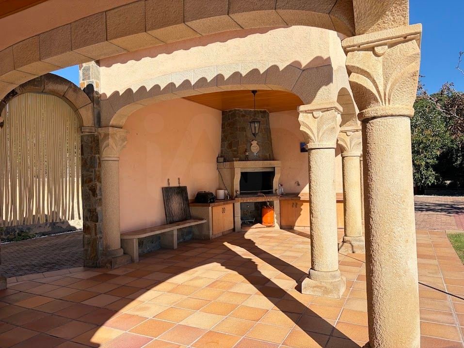Residenza a Mataró, Catalogna, Spagna 5 - 19167366