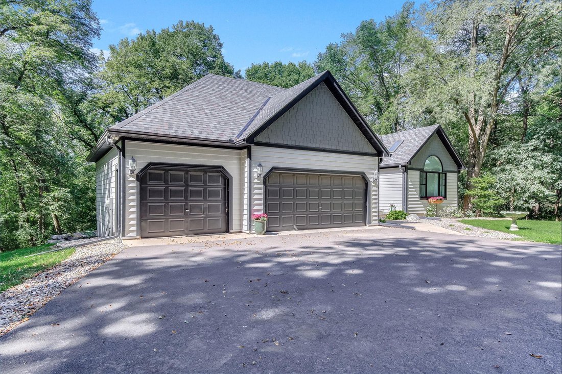 Casa a Cottage Grove, Minnesota, Stati Uniti 3 - 19167943