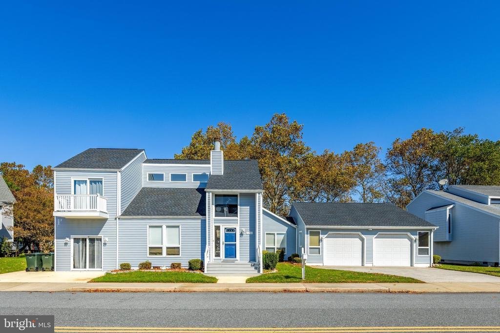 House in Ocean City, Maryland, United States 1 - 19167931