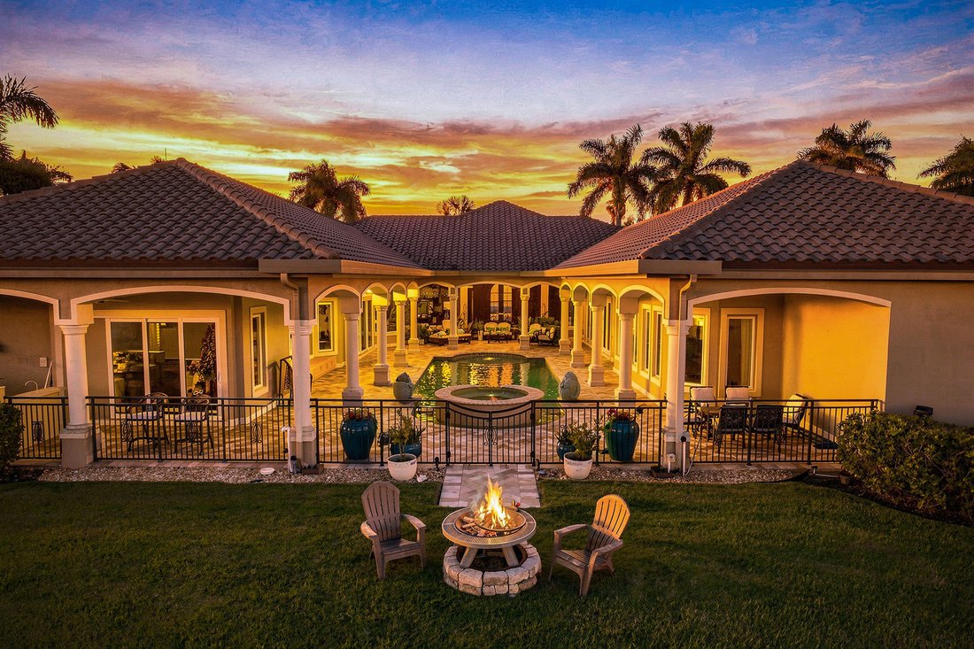 Casa a Fort Myers, Florida, Stati Uniti 2 - 19167529