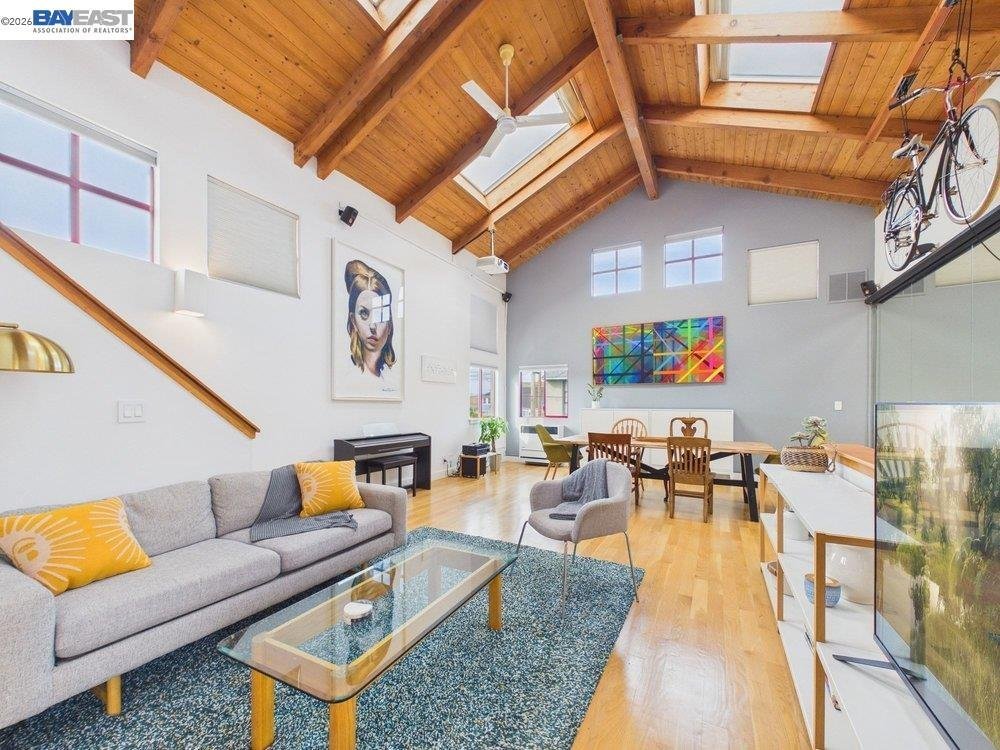 Condo in Oakland, California, United States 4 - 19167527