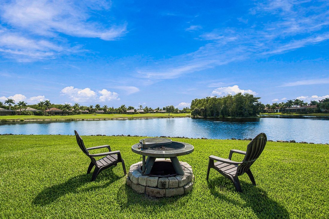 Casa a Fort Myers, Florida, Stati Uniti 3 - 19167529