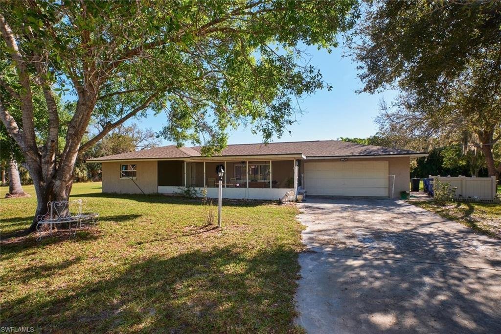 Maison à Fort Myers, Floride, États-Unis 4 - 19167489
