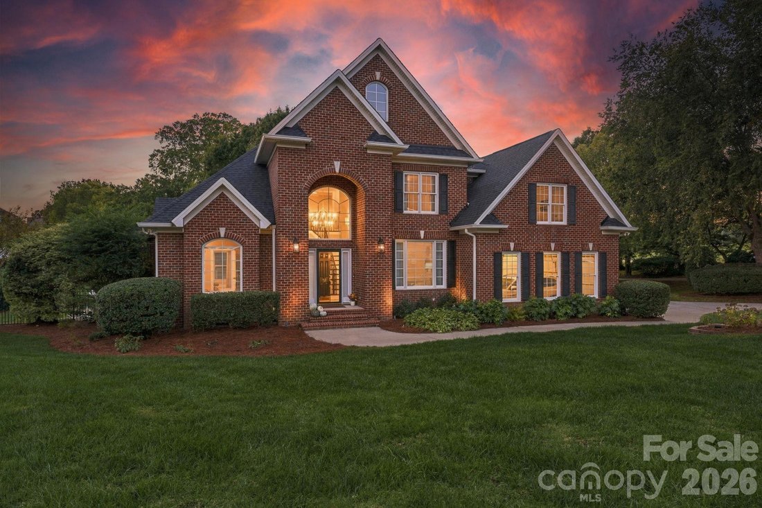 House in Mooresville, North Carolina, United States 1 - 19167933