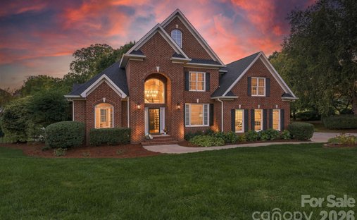 Casa en Mooresville, Carolina del Norte, Estados Unidos 1