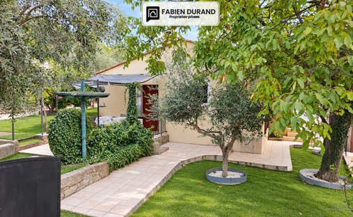 Villa à Saint Jaume, Draguignan, France 1