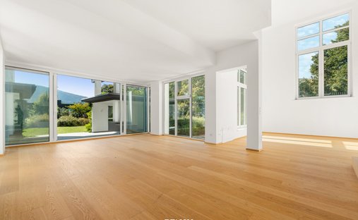 Villa a Hinterbrühl, Bassa Austria, Austria 1
