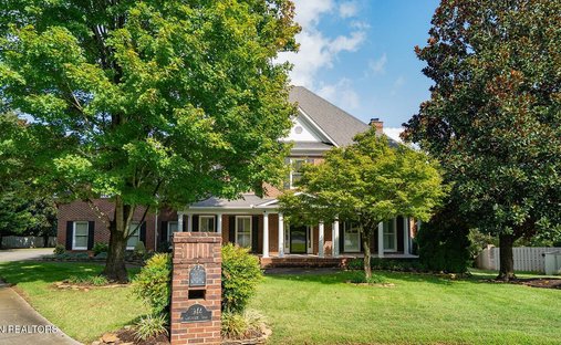 Maison à Knoxville, Tennessee, États-Unis 1