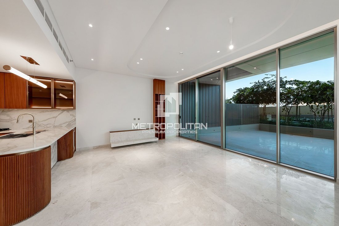 Apartment in Palm Jumeirah, Dubai, United Arab Emirates 1 - 19167636