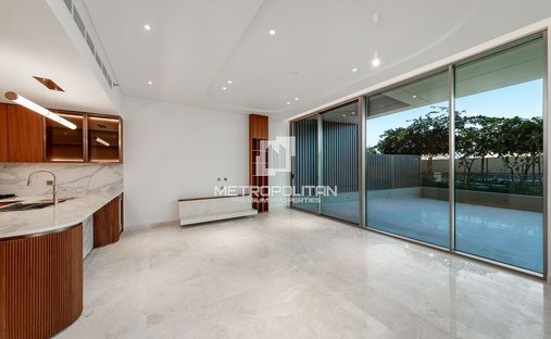 Appartement en La Palm Jumeirah, Doubaï, Émirats arabes unis 1