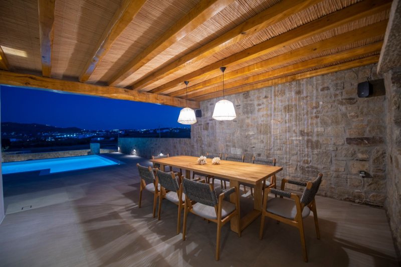 Villa in Mykonos, Aegean, Greece 4 - 19168021
