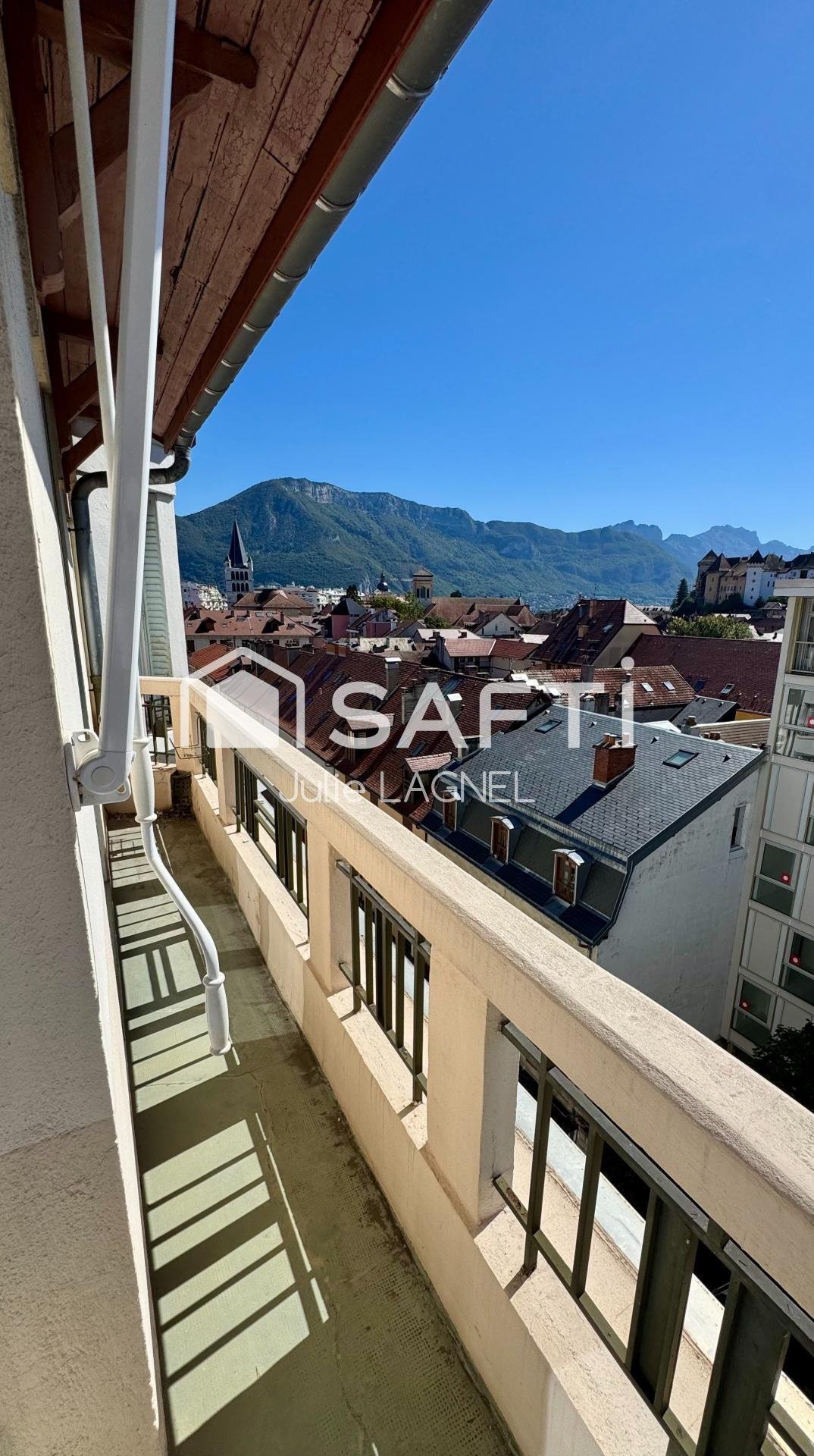 Appartamento a Galbert, Annecy, Francia 4 - 19168131