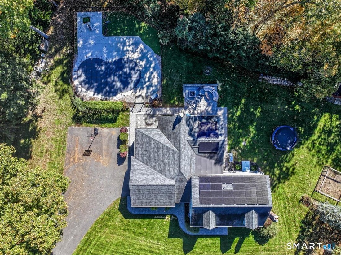 Haus in Southbury, Connecticut, Vereinigte Staaten 2 - 19167962