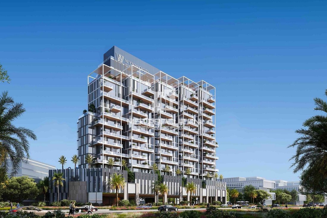 Apartment in Dubai Islands / Deira Islands, Dubai, United Arab Emirates 1 - 19167682