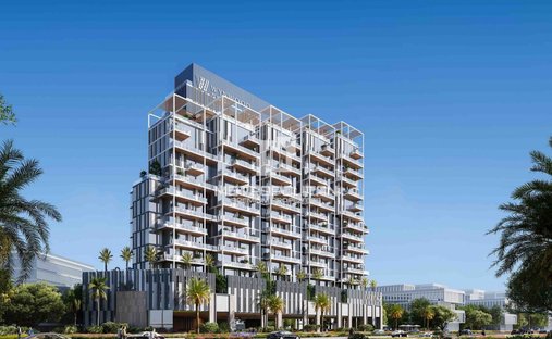 Apartamento en Dubai Islands, Dubái, Emiratos Árabes Unidos 1