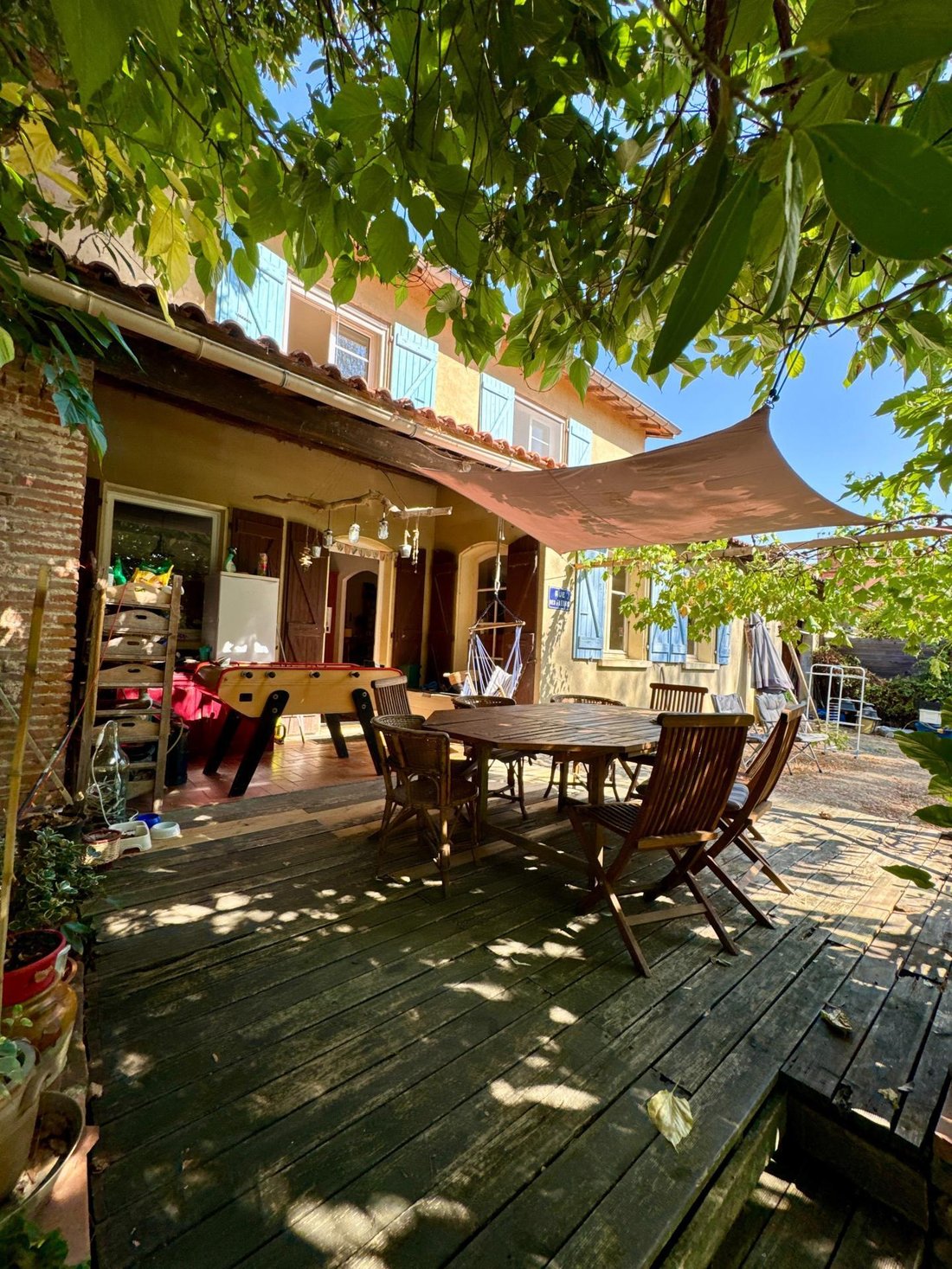 Maison à Verfeil, Occitanie, France 3 - 18775738
