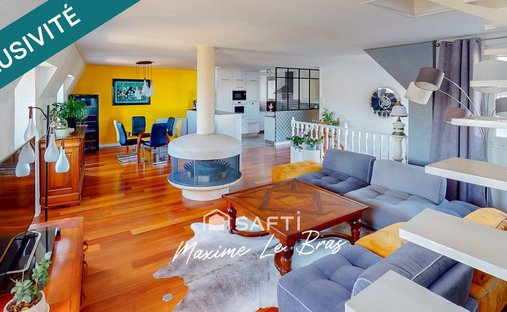 Apartamento en Beuzec Conq-Lochrist-Parc-Menez, Concarneau, Francia 1