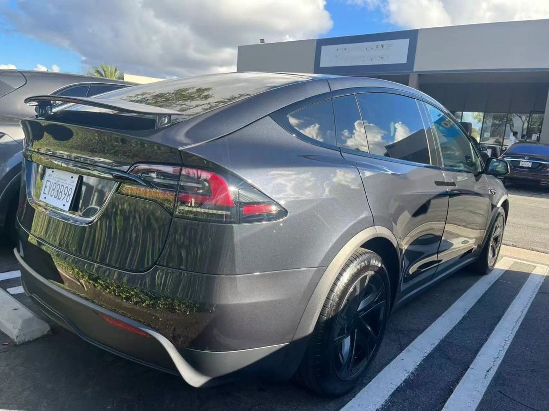 Suv in Costa Mesa, CA, United States 2 - 19167704