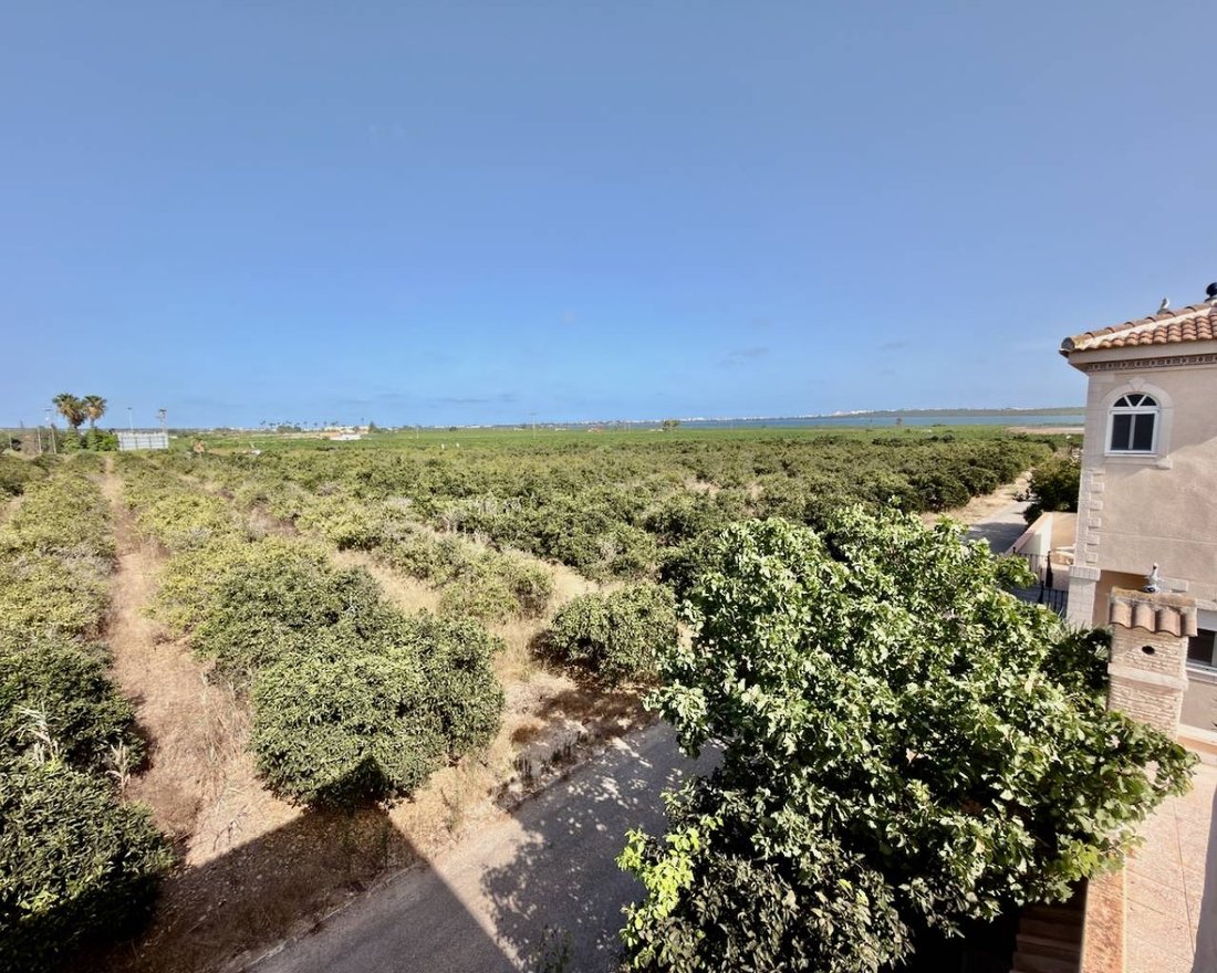 Villa en Ciudad Quesada, Rojales, Comunidad Valenciana 4 - 19167635